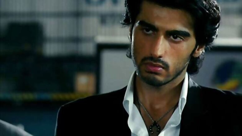 Arjun Kapoor has the aura of a star like Big B: 'Aurangzeb' director