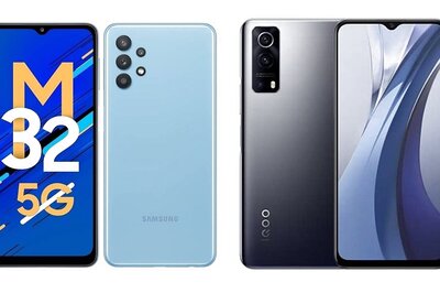 Best 5G Smartphones You Can Buy Under Rs 20,000 in India in September 2021