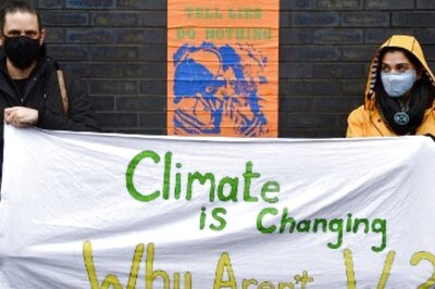 With Global South in Jeopardy, Developed Countries Must Take Lead in Achieving Net Zero Emissions