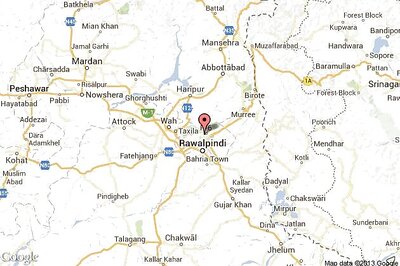 Pakistan appoints Abdul Basit as new High Commissioner to India