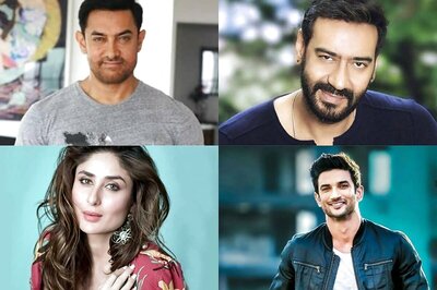 8 Bollywood Stars Who Acted in Ensemble Films After Giving Solo Hits