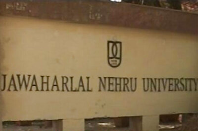 JNU professor suspended over allegations of sexual harassment