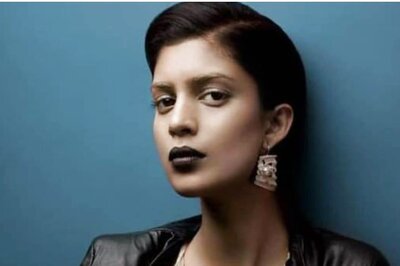 Tina Desai on Learning Bengali for Mumbai Diaries 26/11: Went to My Neighbour for Lessons