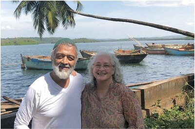 Netizens Find Lucky Ali Death Rumour Amid Covid Deeply Upsetting, Nafisa Ali Says He's in Good Health