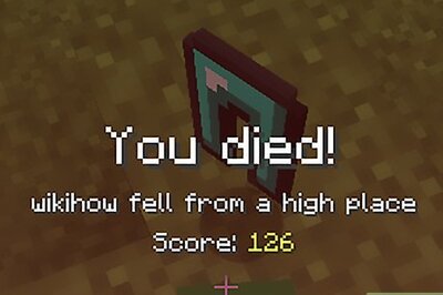 How to Die in Minecraft