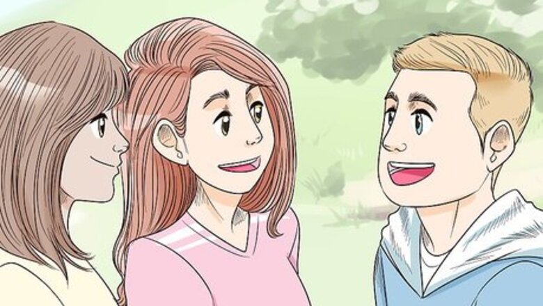How to Find Out if a Good Friend Is Crushing on You