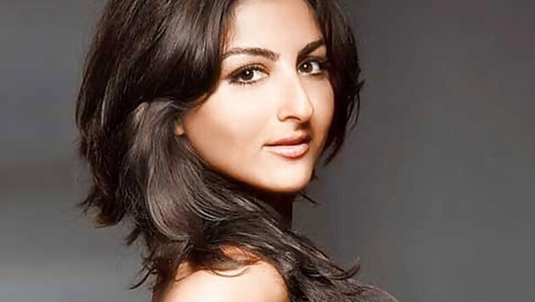 Soha Ali Khan to play Vir Das' wife in a film on 1984 anti-Sikh riots