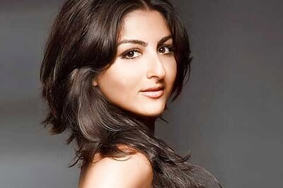 Soha Ali Khan to play Vir Das' wife in a film on 1984 anti-Sikh riots