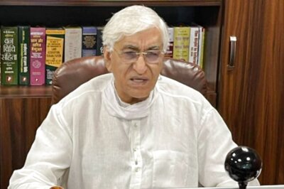'Factionalism' Woes in Chhattisgarh Congress, Inauguration Ceremony of Rajiv Bhavan Done Twice