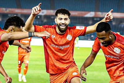 ISL 2023-24: Punjab FC Beat East Bengal FC 4-1 to Help Chennaiyin FC Reach Playoffs