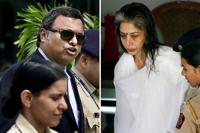 How Can CBI Claim Non-cooperation When They Haven't Issued Summons? Karti's Counsel in Court