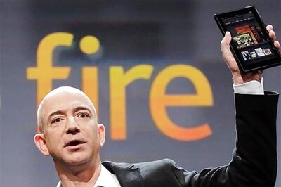 Amazon sold 3.9 mn tablets in Q4 2011