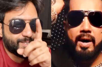 Yashraj Mukhate Breaks Down How to Sing Like Mika Singh in Three Easy Steps