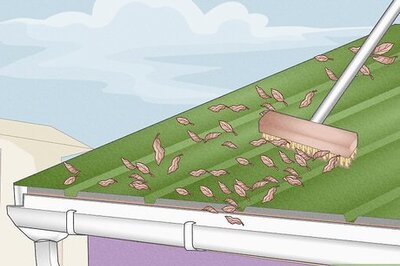 How to Maintain a Metal Roof