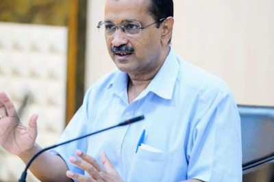 Centre Wants to 'Capture' Judiciary; People Will Never Allow It: Delhi CM Kejriwal