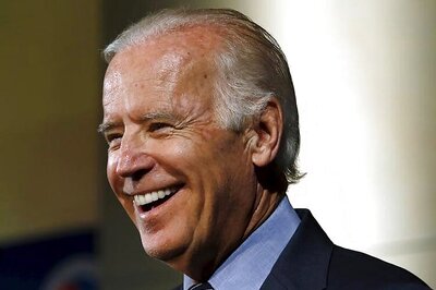 US Vice President resolves the mystery of Bidens in Mumbai