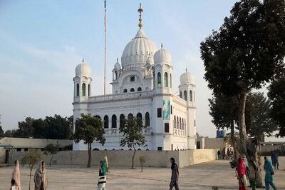 India, Pakistan to Hold First Meeting on Kartarpur Corridor Today