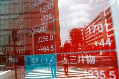 Global Markets: Stocks Gain On Brisk U.S. Manufacturing Survey, Stimulus Hopes