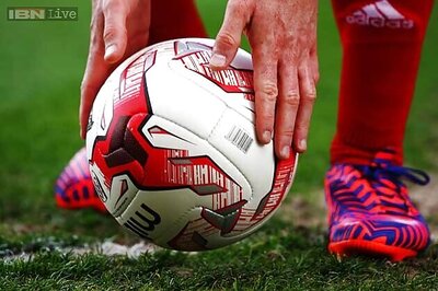 Brazil football federation boss says knew nothing of graft