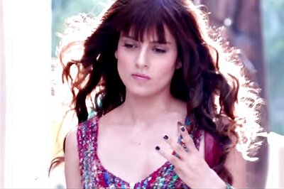 'Katti Batti' is much more than a love story, it's a romantic thriller: Kangana Ranaut