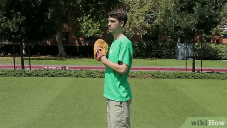How to Throw a Baseball