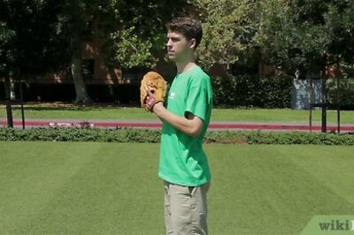 How to Throw a Baseball