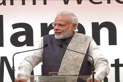 Here Are Key Takeaways from PM Modi's Ghazipur Speech