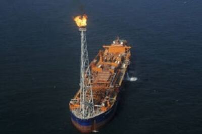 Reliance Industries shares fall after gas supply ruling