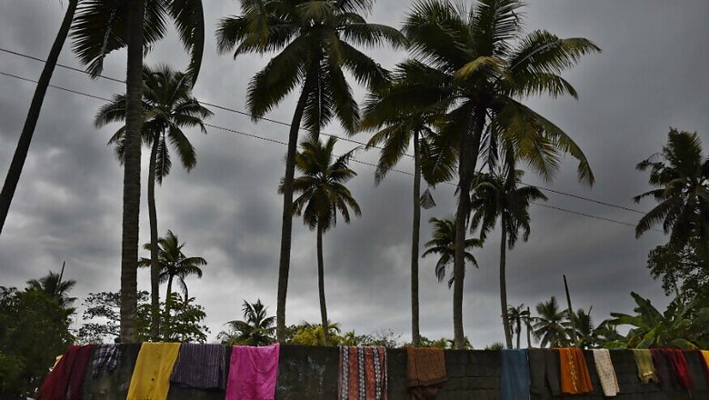 Continuous Heavy Rains Flood Goa Villages, Several Evacuated by Disaster Management Department