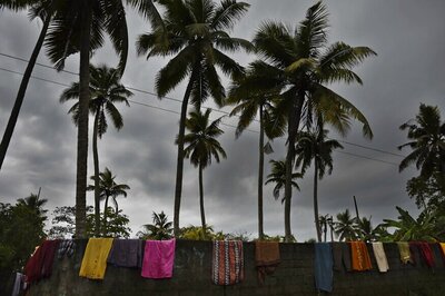 Continuous Heavy Rains Flood Goa Villages, Several Evacuated by Disaster Management Department