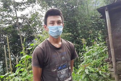 32-year-old in Sikkim Arrested for Brutally Killing Dog after Quarrel With Family, Locals Demand Justice