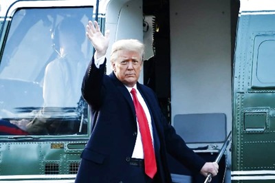 10 Ridiculous Quotes from Trump's CPAC Speech: Ex-US Prez Huffs and Puffs, Teases 2024 Run