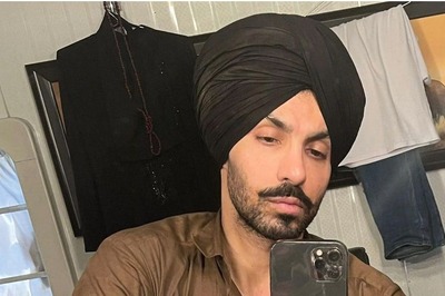 Punjabi Actor Deep Sidhu, Accused In Red Fort Violence Case, Dies in Road Accident