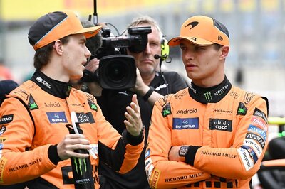 'Stupid Thing To Do...Not Too Proud': Lando Norris on Hungarian GP Fiasco With McLaren Teammate Oscar Piastri