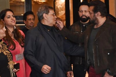 Subhash Ghai Turns 78: Did You Know How the Filmmaker Got 'Showman' Title?