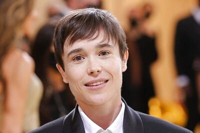 Elliot Page Faced Extreme Transphobia After Announcing His Transition: ‘The Hatred And Cruelty Is..'