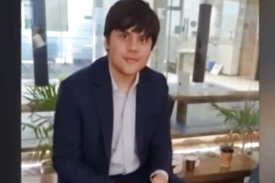 Suleman Dawood Wanted To Solve Rubik’s Cube, Set World Record Aboard Titanic Submarine