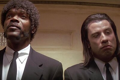 Jaws to Pulp Fiction: Drive Away Your Mid-Week Blues With These Classics