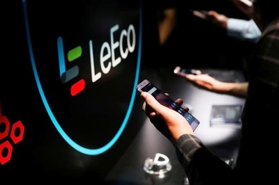LeEco to Exit India, 2 Top Executives Call it Quits