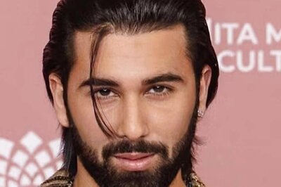 Orry Recalls Mistaking Vada Pao For McAloo Tikki Burger: 'I Really Didn't Know'