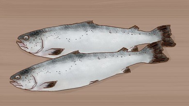 How to Maximize the Health Benefits of Fish