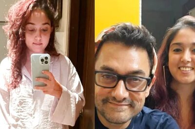Aamir Khan’s Daughter Ira Khan Talks About Anxiety Attacks: ‘Feels Like Impending Doom’