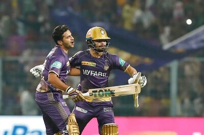IPL 2023 Playoff Qualification Scenarios: KKR Boost Playoff Chances; MI Find Themselves in Tight Spot