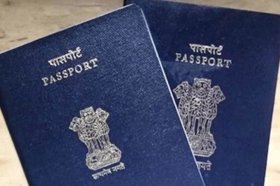 IGI Airport Police Bust Punjab-based Agent In Counterfeit Visa And Passport Scam