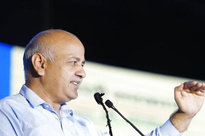 Lack of Space a Hindrance in Opening More 'Specialised Excellence' Schools: Manish Sisodia