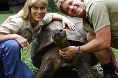 Oldest Aussie Zoo star passes away