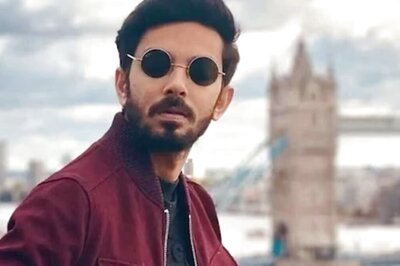 How Much Money Did Music Director Anirudh Ravichander Receive For Thalapathy Vijay's Leo