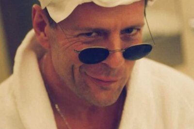 Bruce Willis 'Stepping Away' From Acting After Aphasia Diagnosis; Demi Moore Thanks Fans For Love