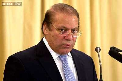 India will respond if Nawaz Sharif mentions Kashmir at UN