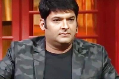 Kapil Sharma Biopic Announced; The Untold Story of India's Most Beloved Comedian Is Titled 'Funkaar'